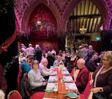 Looking forward to the show