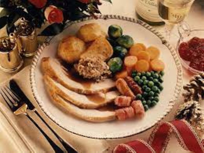 The is what we were there for!!