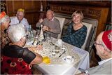 We all had a good time and the food was excellent