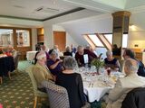 Autumn Lunch - October, 2021