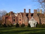 Chenies Manor House & Gardens - August, 2018