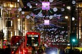 Christmas Lights