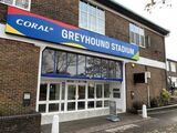Hove Greyhound Stadium