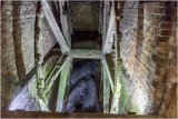 The Waterwheel needs a bit of repairing!