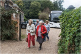 Brenda Arnold, Eunice Clark, Nigel Field and Dilys Ellerton
