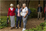 Jackie Elliott, Joyce Eldridge, Anne Hayes