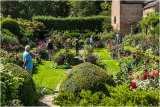What better! - a beautiful garden on a Summer's day.
