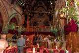 The Christmas Decorations look wonderful!