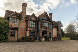 Beautiful Dorney Court