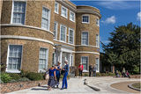 The William Morris Gallery