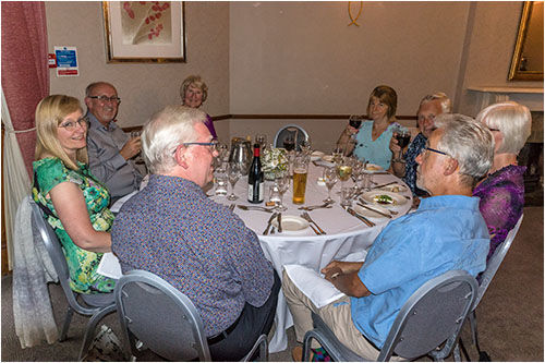 Dinner at the Hotel (3)