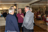 Autumn Lunch at Hever Golf Club - October 2019