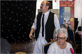 'Allo 'Allo! Lunch - November, 2019