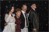 Curtain call (2)