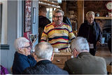 Antiques Hunt with Lunch - January 2020