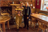 The Prize-Winner with Michael Hogben