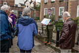 Starting with the history of Suffolk