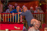 The general opinion was that it was very funny!!!