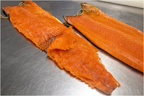 Not a bone in sight - mouthwatering!!