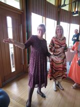 A.G.M. & Lunch - April, 2026