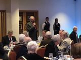 Welcome Speech