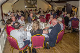 Anne & Stephen Barnett, Marion Oakley, Michael Lambert, Eunice Clark, Jackie Newton, Barry Newton, Amanda Linton, Stephen Linton