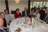 Amanda & Stephen Linton, Stephen & Anne Barnett, Marion Oakley.
