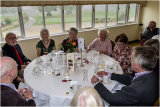 Roger Patterson, Viv Hill, Ann Aldridge, Pat Thompson, Pam Ambrose, Sandra & Stuart Yarwood