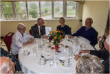 Lesley & Roy Forgham, Joyce & Tony Comber