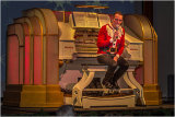 Chris Barber introducing the "Mighty Wurlitzer"!