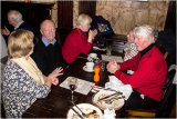 Dilys Ellerton, Lyn & Jeanette Stammwitz, Gerry & Brenda Arnold.