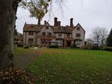 Our Hotel in Upper Sherringham