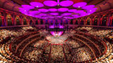 Royal Albert Hall - interior