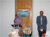 Despite the COVID restrictions, last year's events were excellent and very popular with our members.