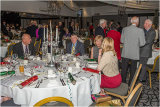 Peter Groves, Keith and Julie Ralfe and Lynda Warburton