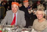 James & Barbara Beacon