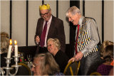 Phil Rudman and John Beck