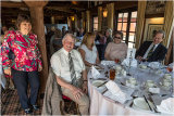 Janet Russell, Phil & Val Rudman, Mike & Mary Paterson