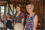 Jenny Holland & Christine Goose
