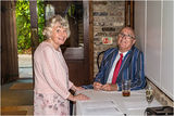 Charity Dinner - July, 2019