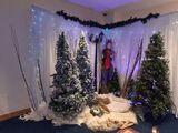 "Mr Tumnus"