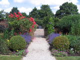 merriments gardens