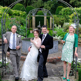 Herefordshire Wedding Photographer