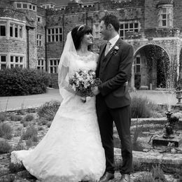 Herefordshire Wedding Photographer