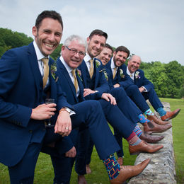 Herefordshire Wedding Photographer