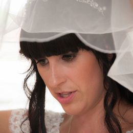 Herefordshire Wedding Photographer