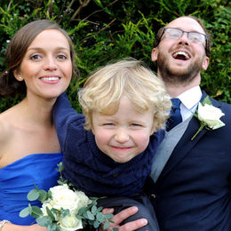 Herefordshire Wedding Photographer
