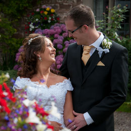 Herefordshire Wedding Photographer