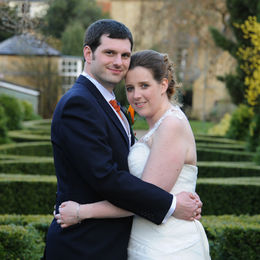Herefordshire Wedding Photographer