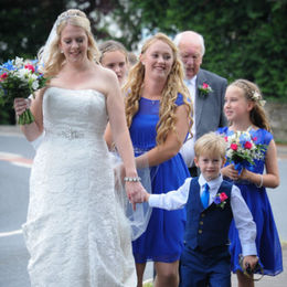 wedding photography